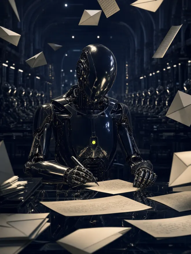 Agentul de e-mail